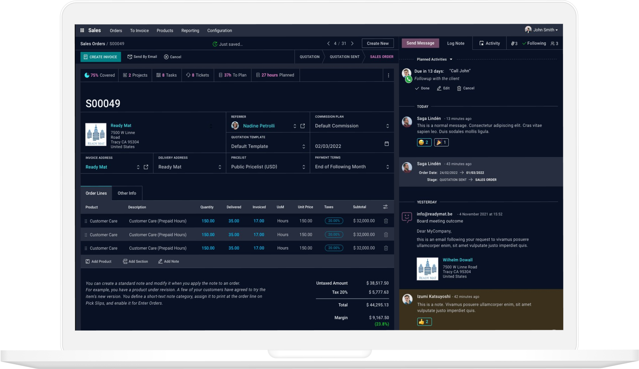 ROTATE ME to 0° (mackbook)